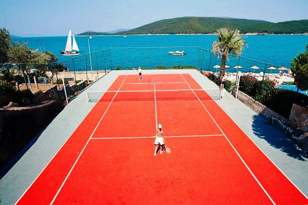 Greenport Bodrum 15/50