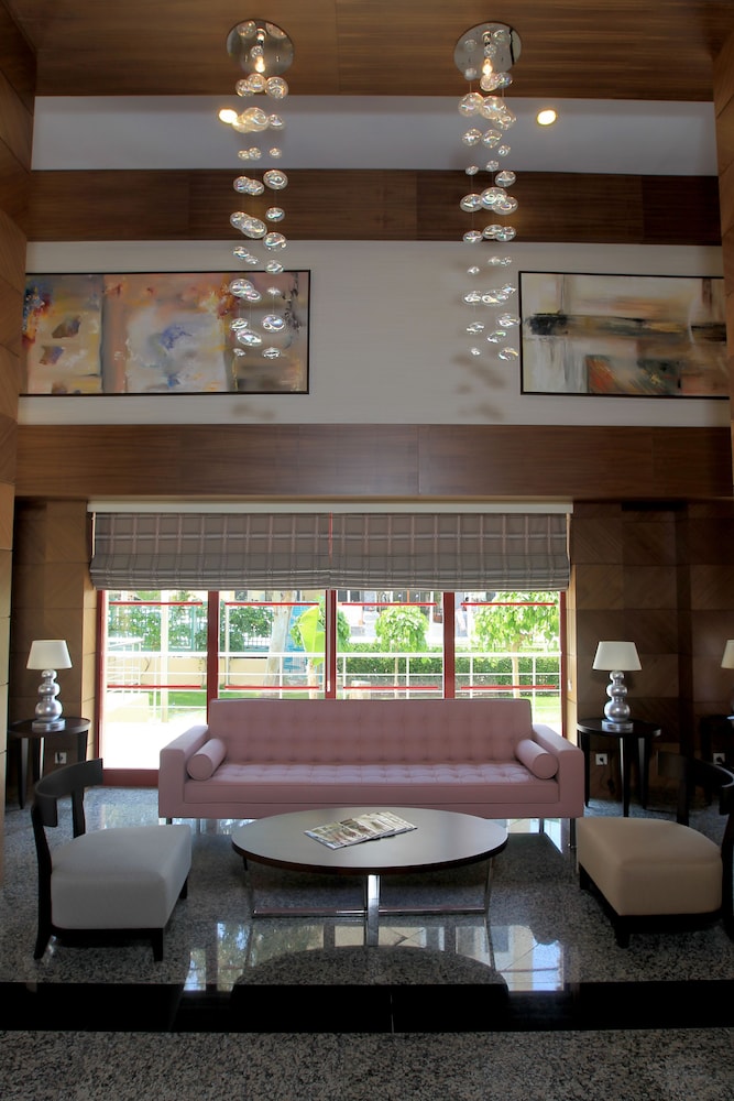A11 Hotel Obakoy 8/49