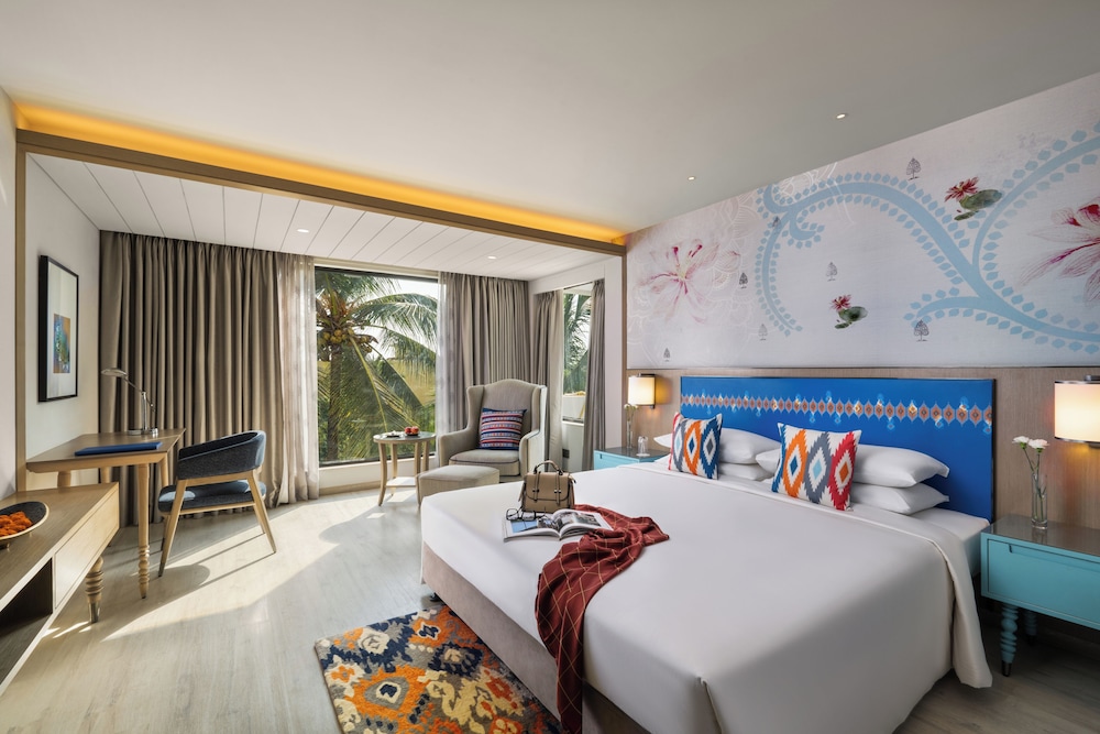 Premium, Suite, King Bed