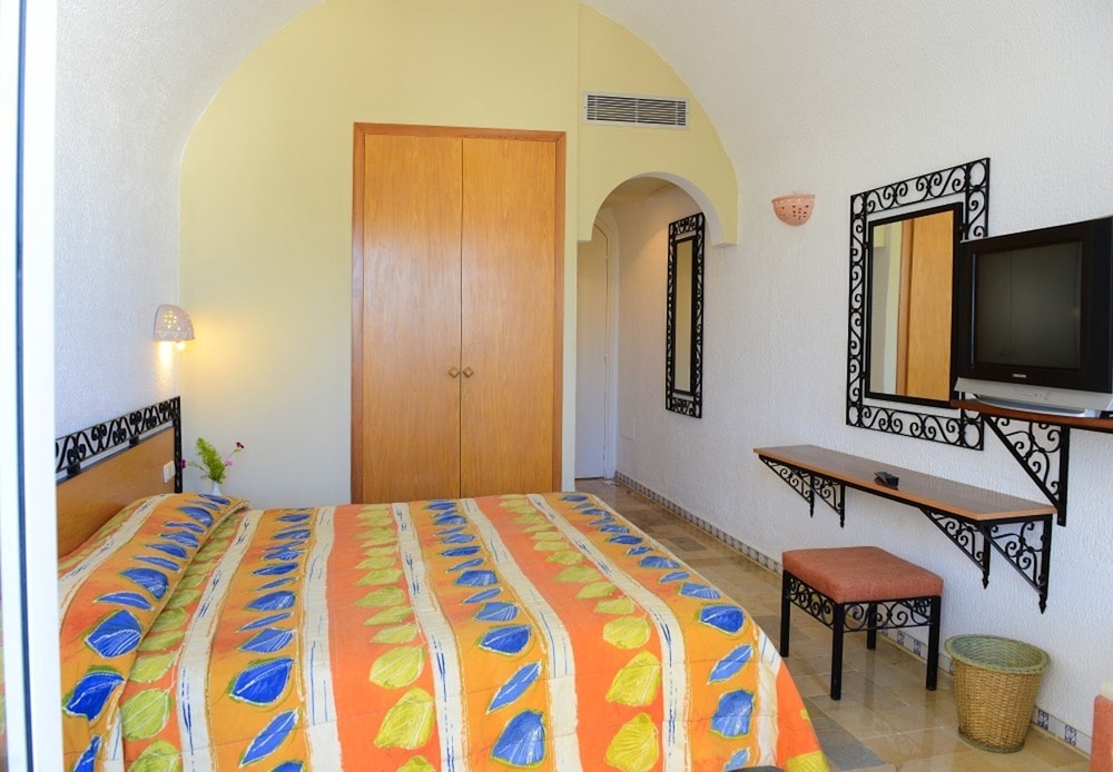 Hotel Meninx 34/38