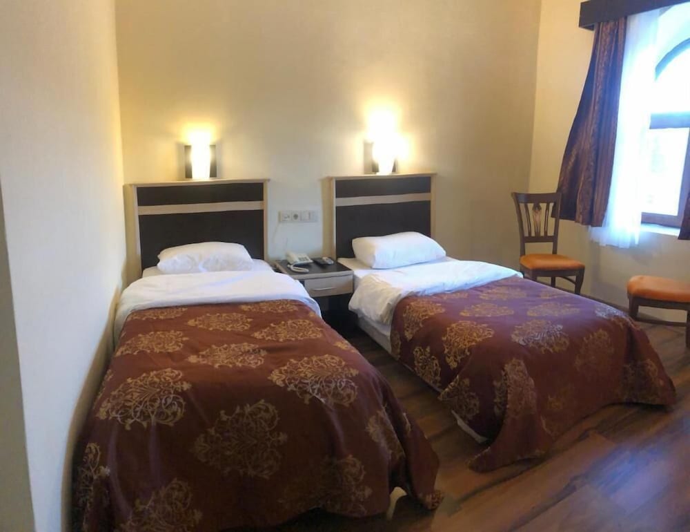 HOTEL EUPHRAT NEMRUT 12/39