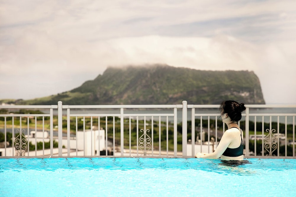 The Best Jeju Seongsan Hotel 63/68
