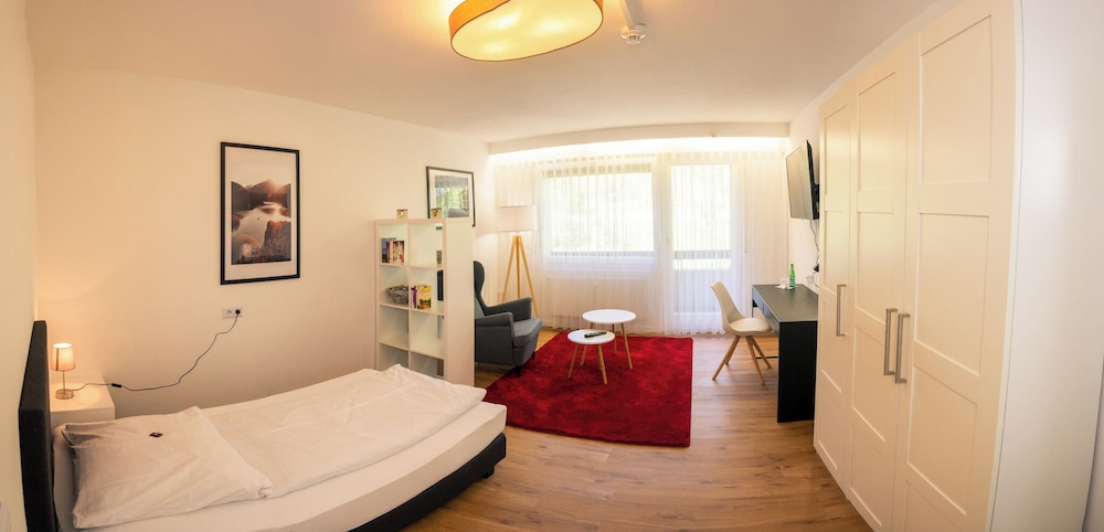 Hotel Quellenhof Bad Urach 12/50