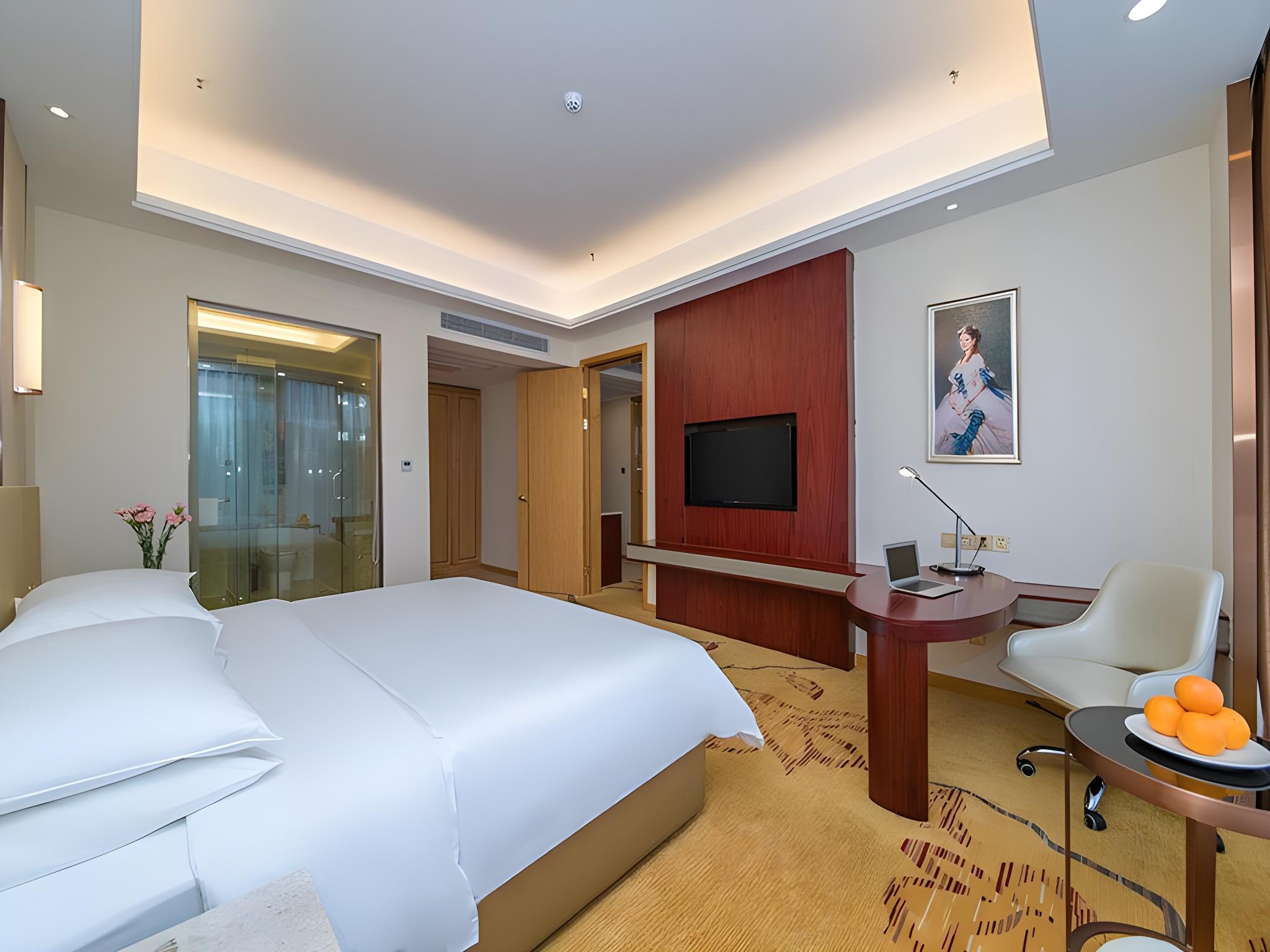 Vienna International Hotel Luotianxian 25/49