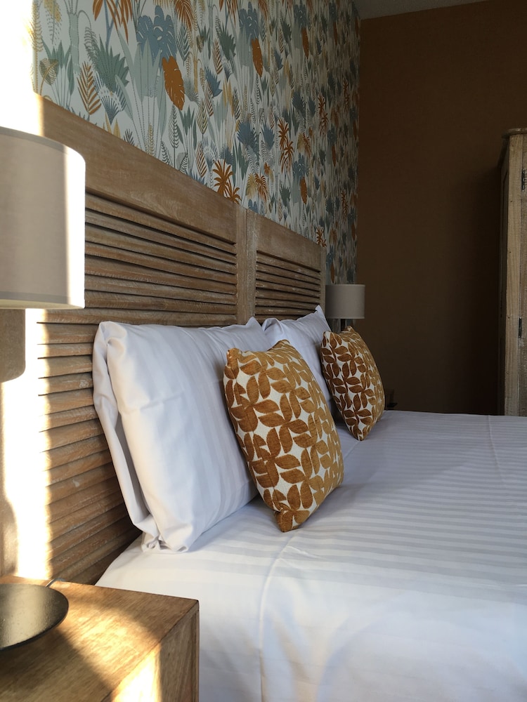 Hotel Mona Lisa 25/41