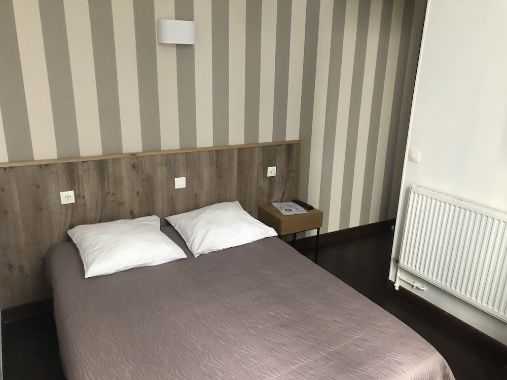 Hotel Residence Champerret 14/42