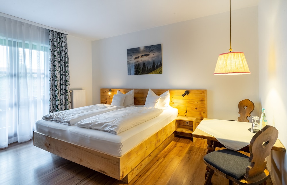 Novum Alpenhotel Inzell 15/82