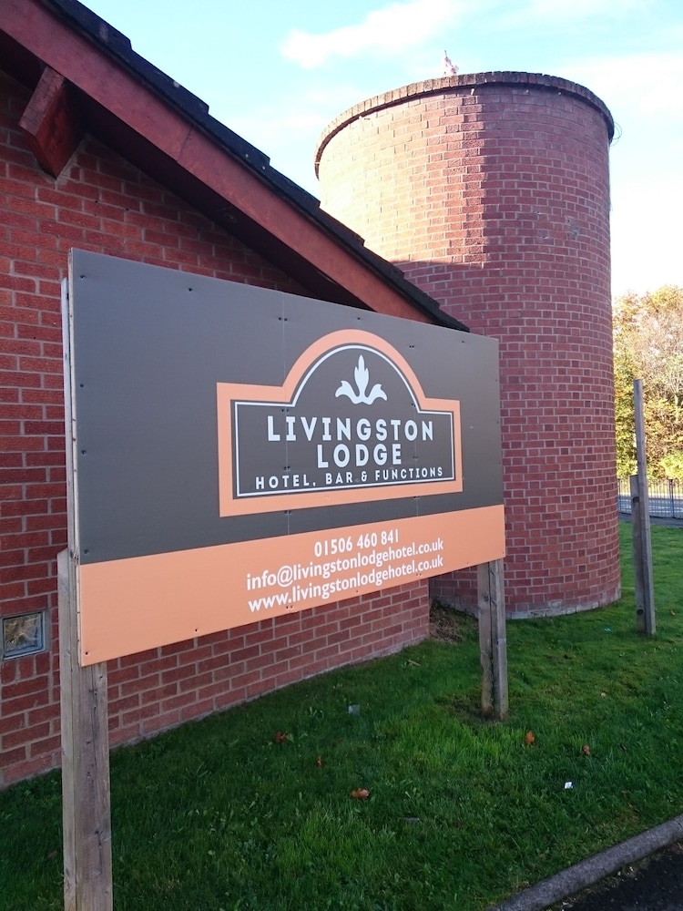 Livingston旅馆酒店(Livingston Lodge Hotel) 图片1