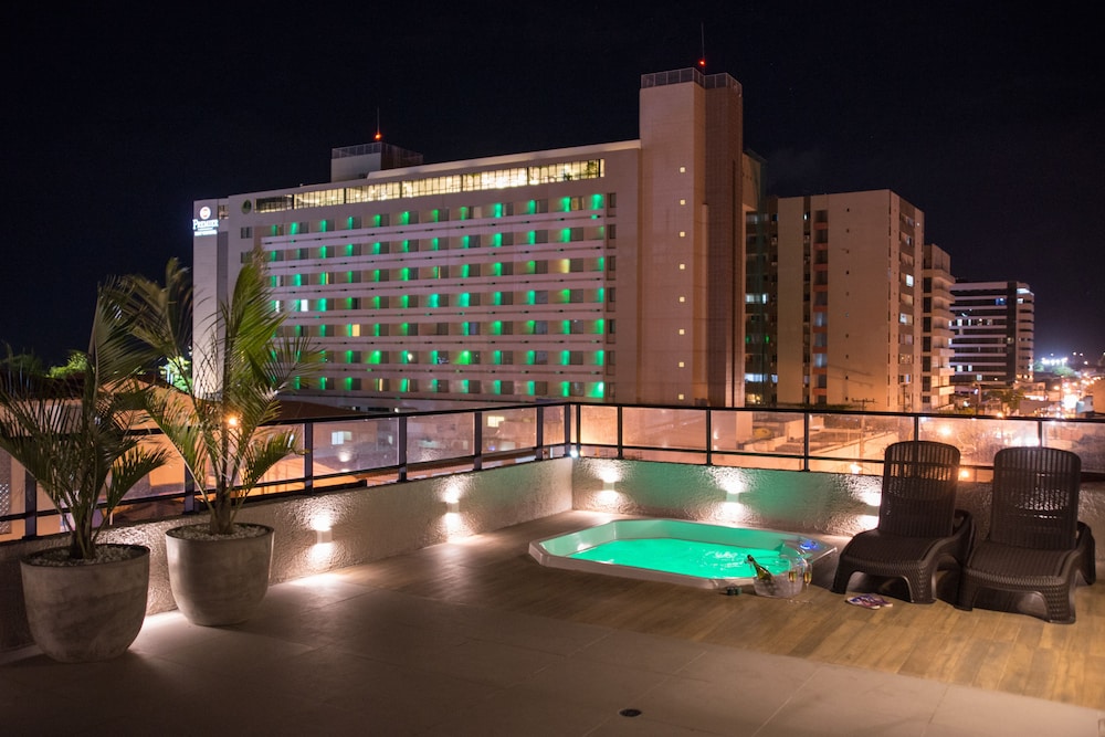 Amenit Pajucara Hotel 2/50