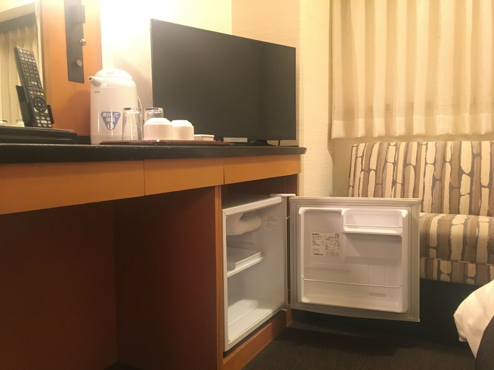 Hotel Listel Shinjuku 49/50