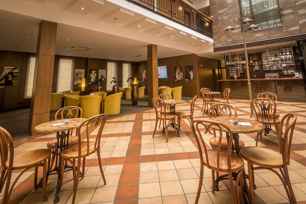 Daugirdas Old City Hotel 48/59
