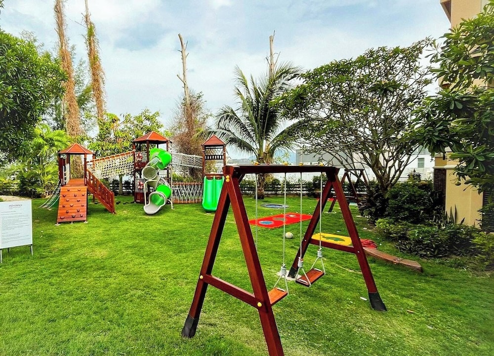 Movenpick Resort Bangtao Beach Phuket 44/74