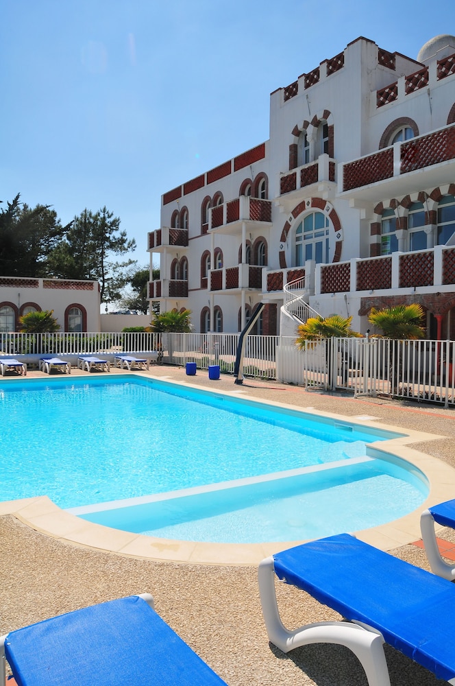 Residence Vacanceole de L'Ocean 6/60