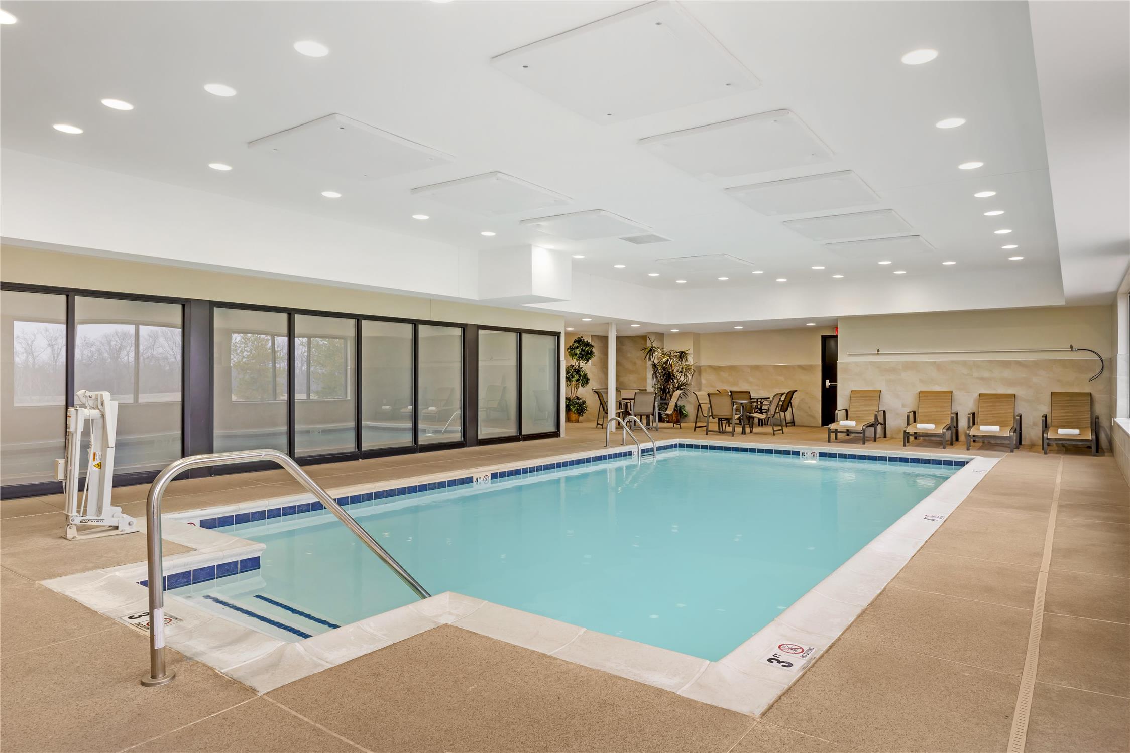 Best Western Plus Centralia Hotel & Suites 23/53