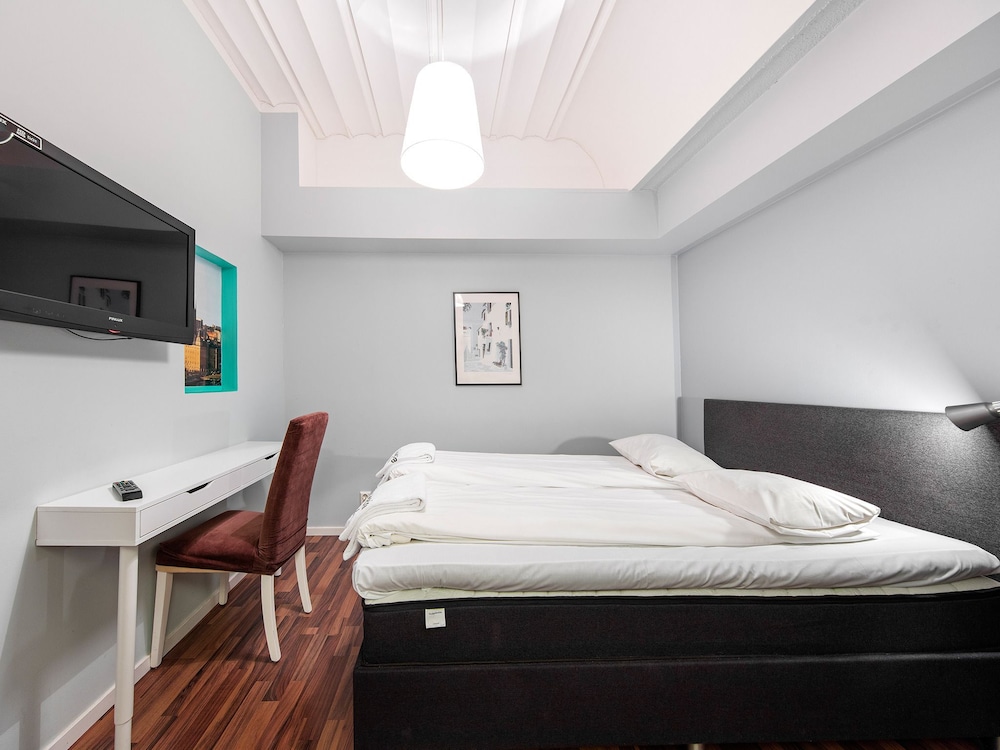 Mosebacke Hostel 14/42