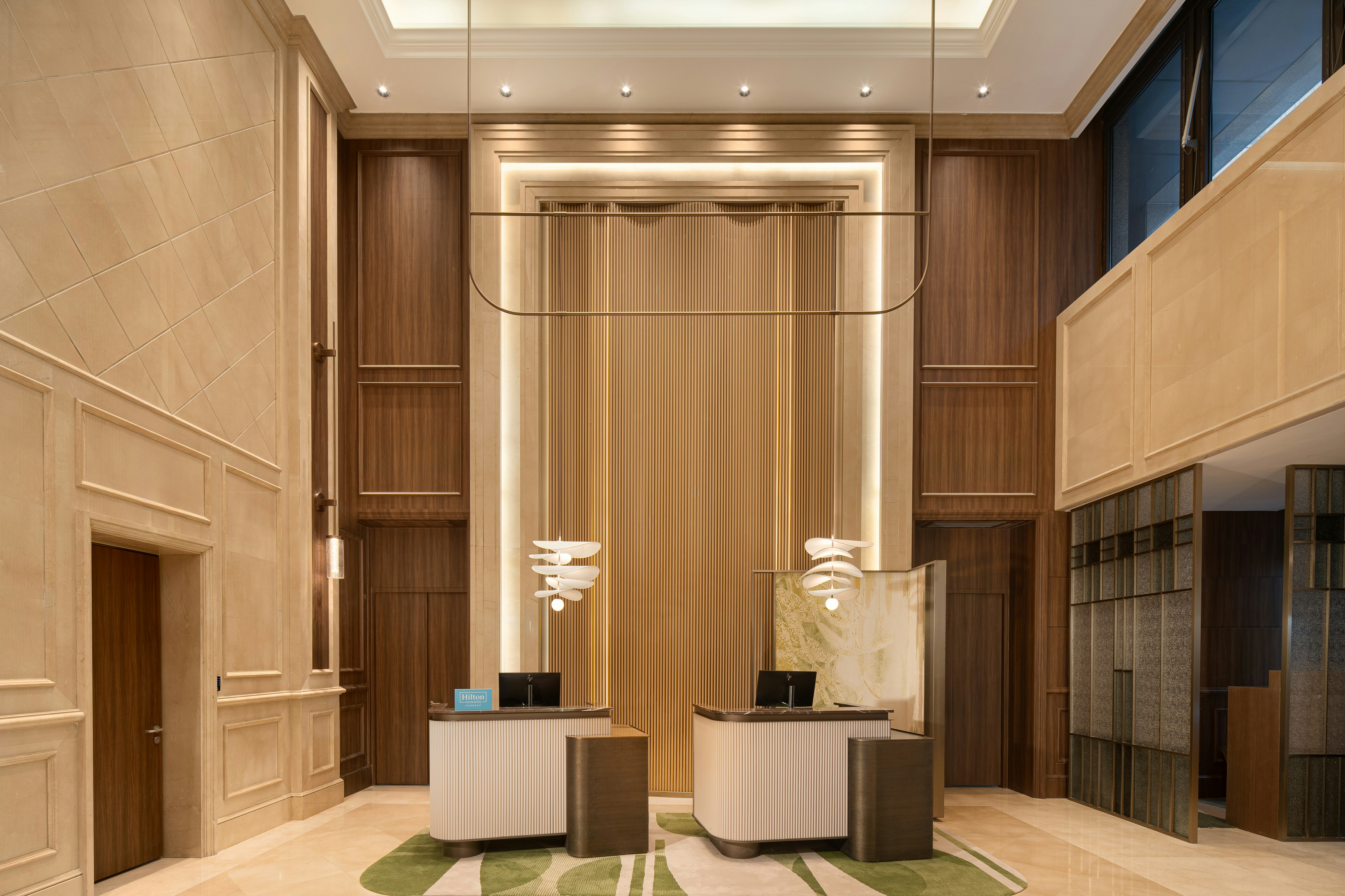 Hilton Garden Inn Shanghai Wujiaochang 6/47