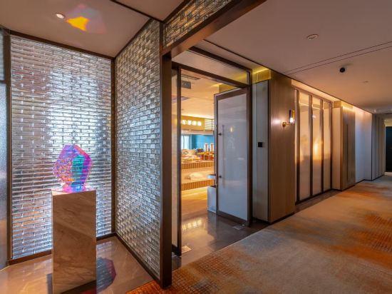 Rezen Dong Hotel (Baoding Passenger Transport Center store) 34/50
