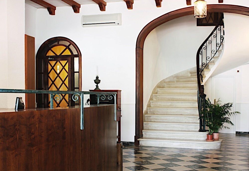 Hotel Brismar affiliated by FERGUS 8/43