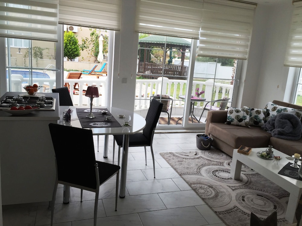 Belka Golf Residence 24/50