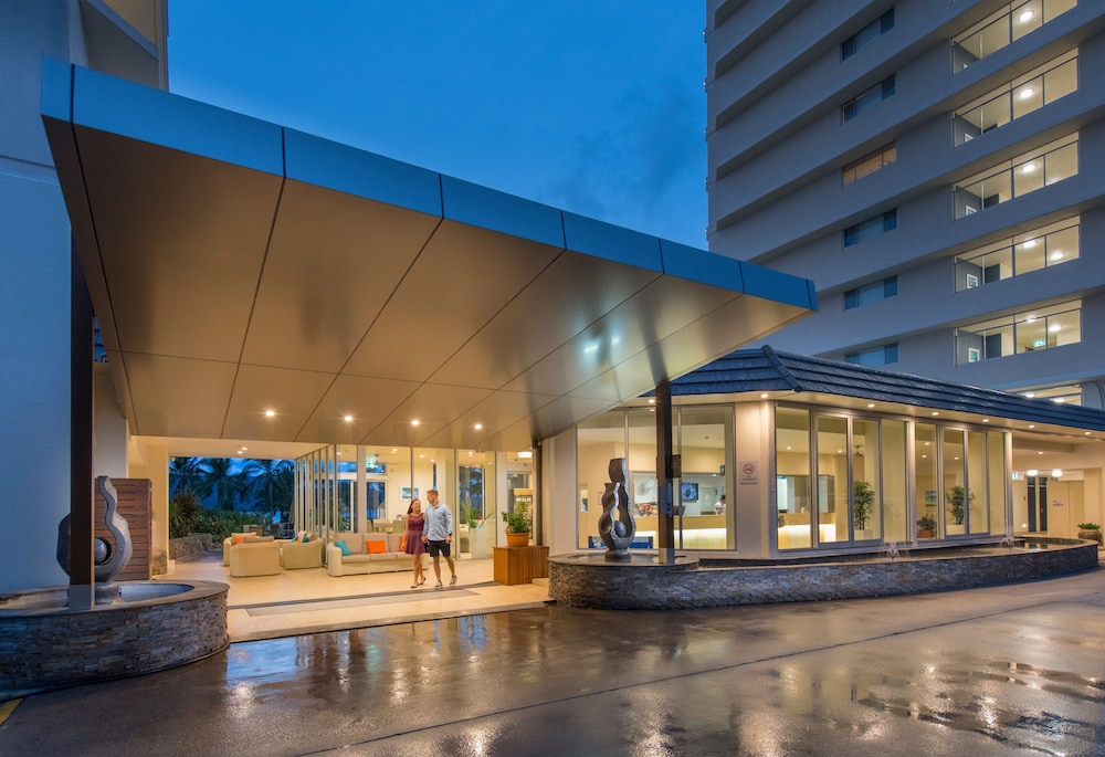 Whitsunday Holiday Apartments 10/59