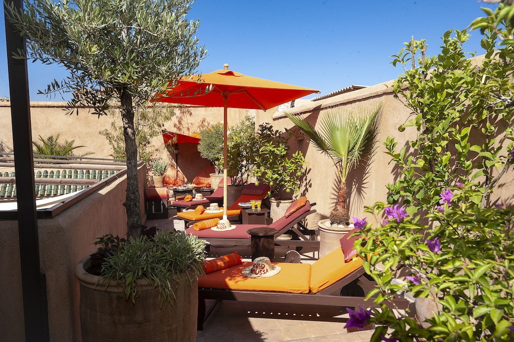 Riad Boussa 25/30