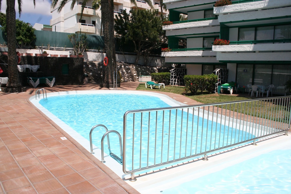 Maba Playa Apartments 29/31