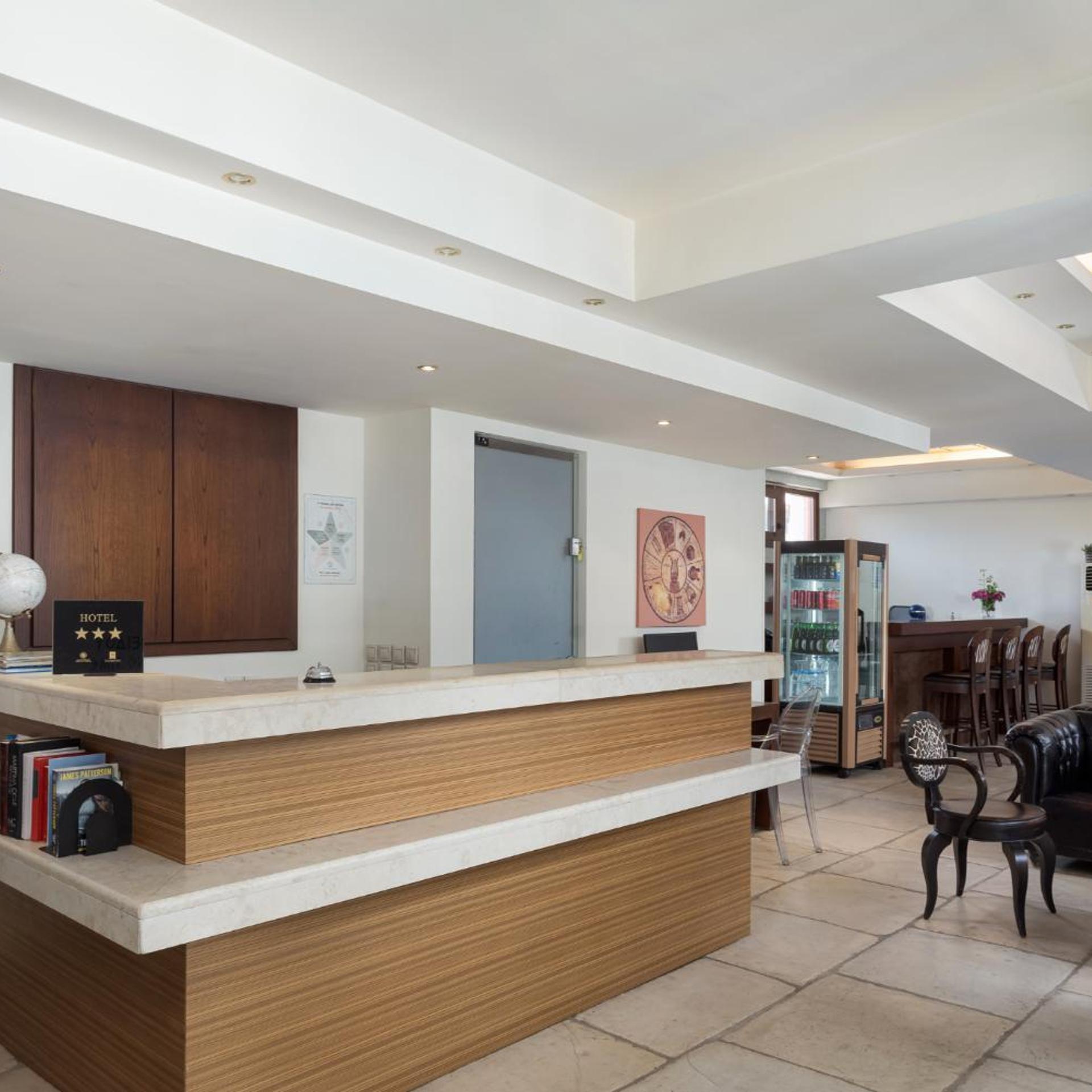 Minotel Leto 8/52