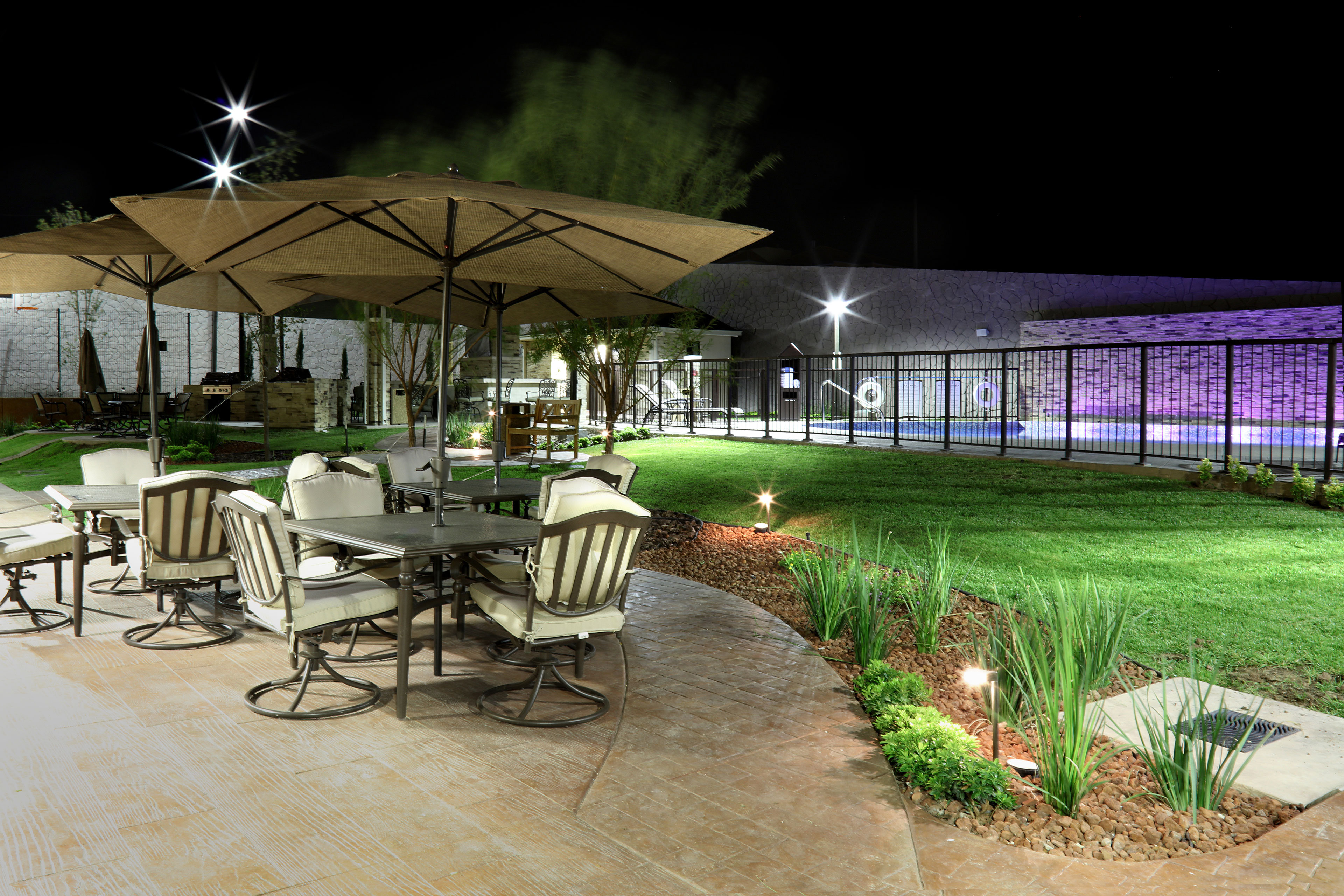 Staybridge Suites CHIHUAHUA 60/73