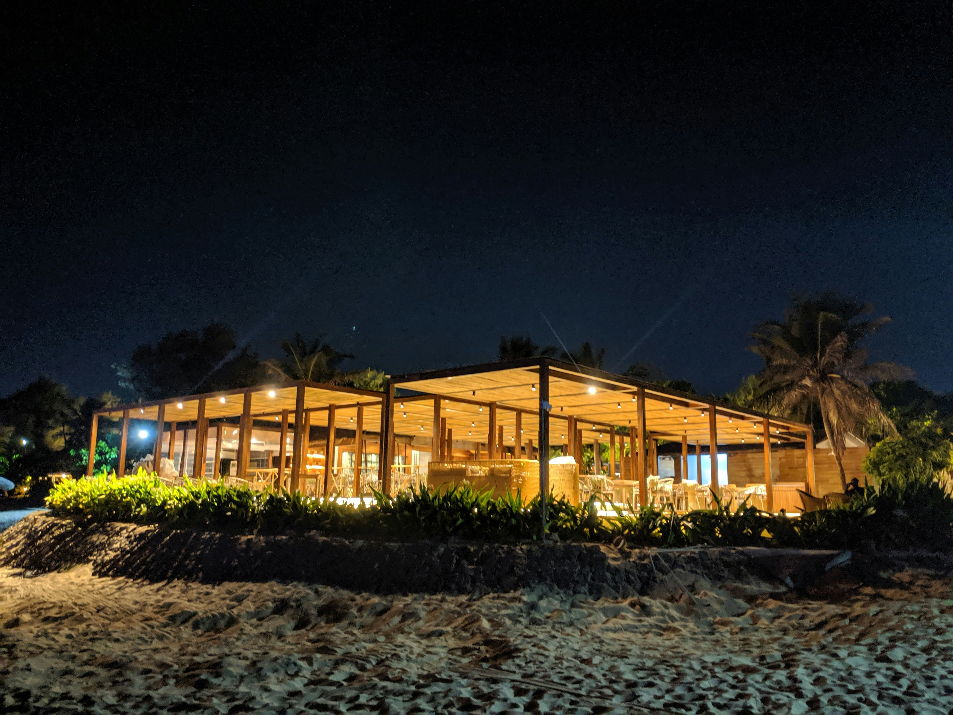 TAJ FISHERMAN S COVE RESORT SPA CHENNAI in CHENNAI (MADRAS)