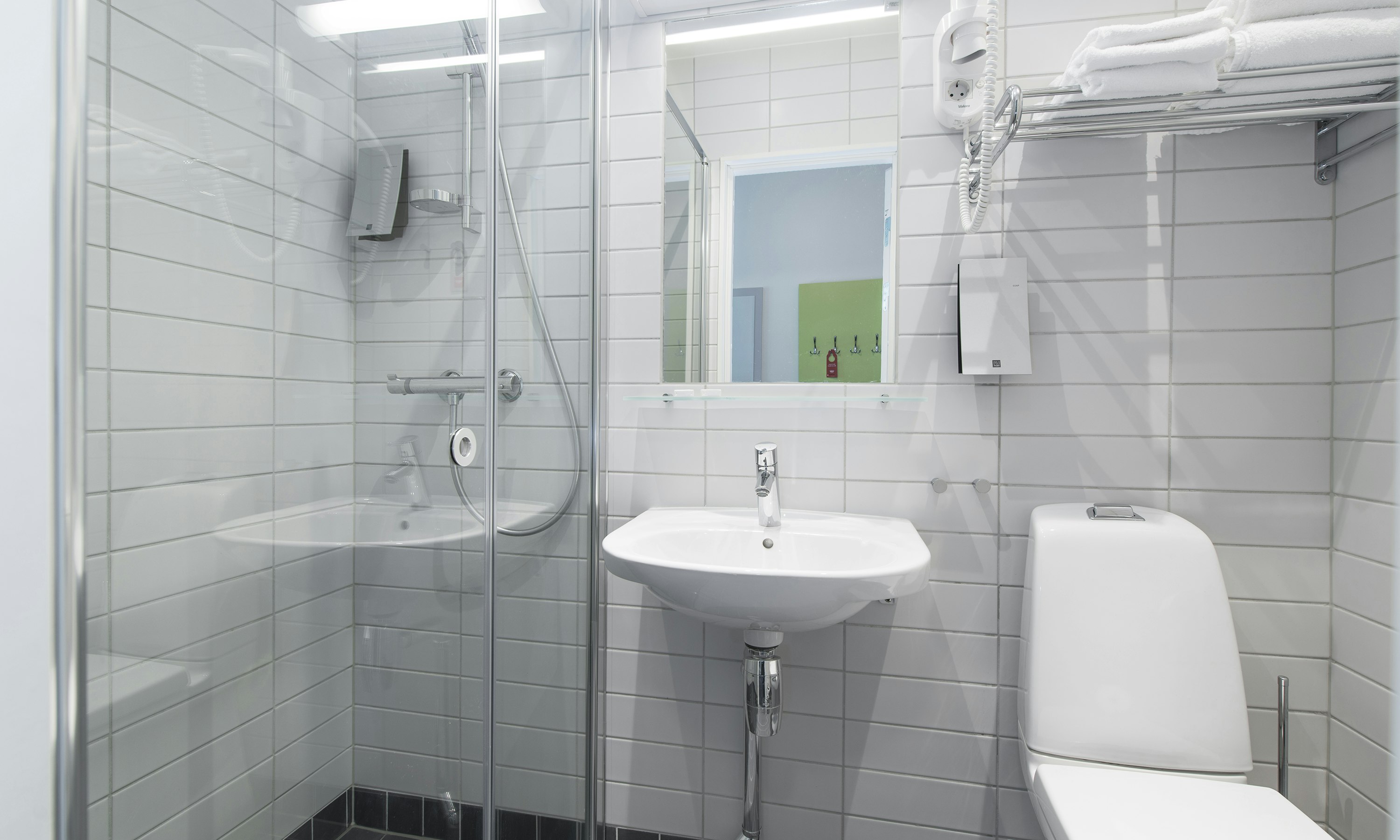 Thon Hotel Trondheim 38/48
