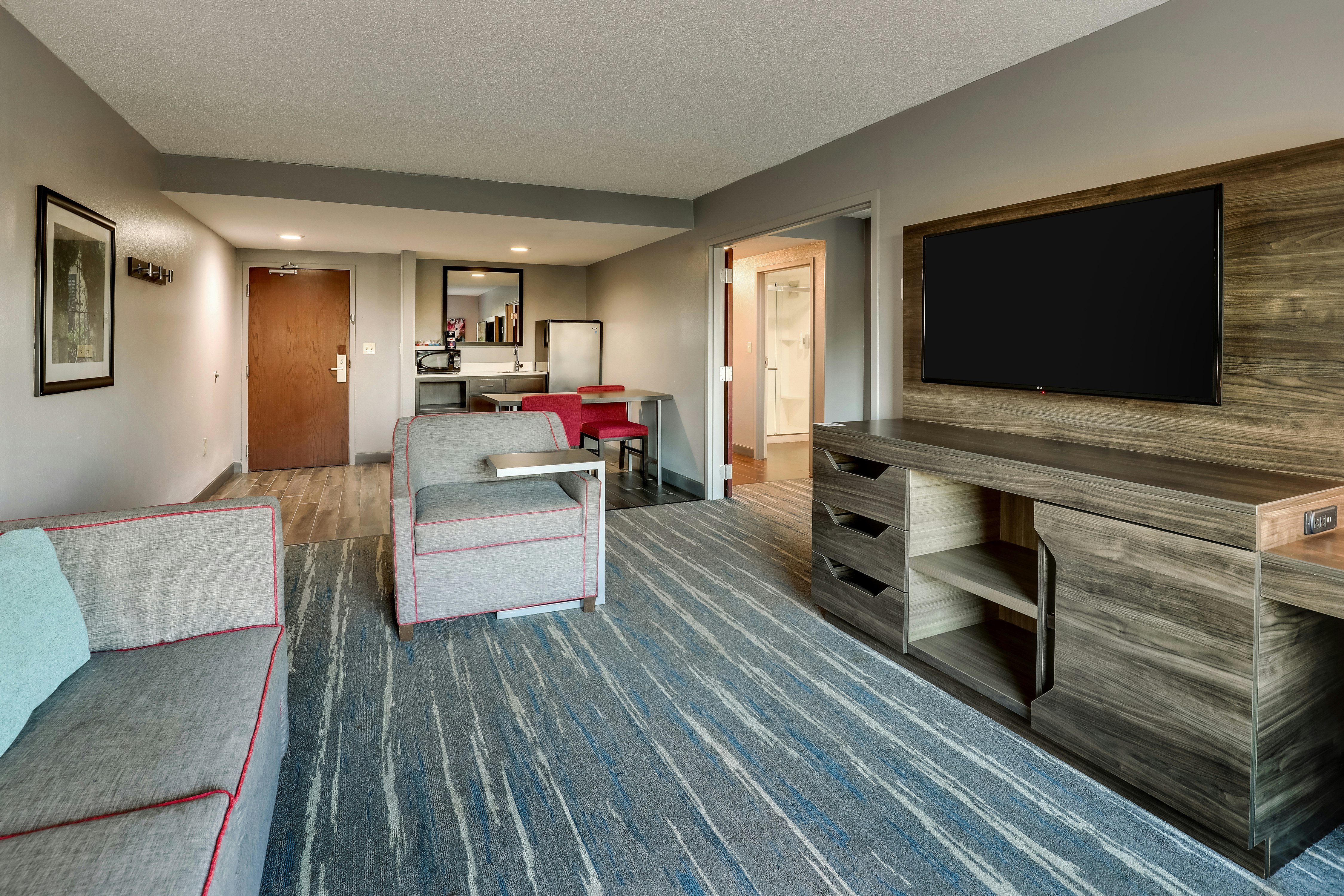 Hampton Inn Moultrie 36/55