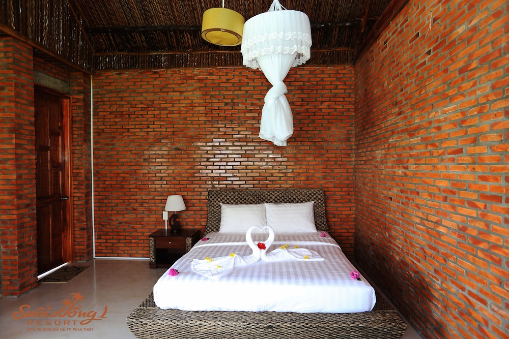 Suoi Hong Resort 8/33
