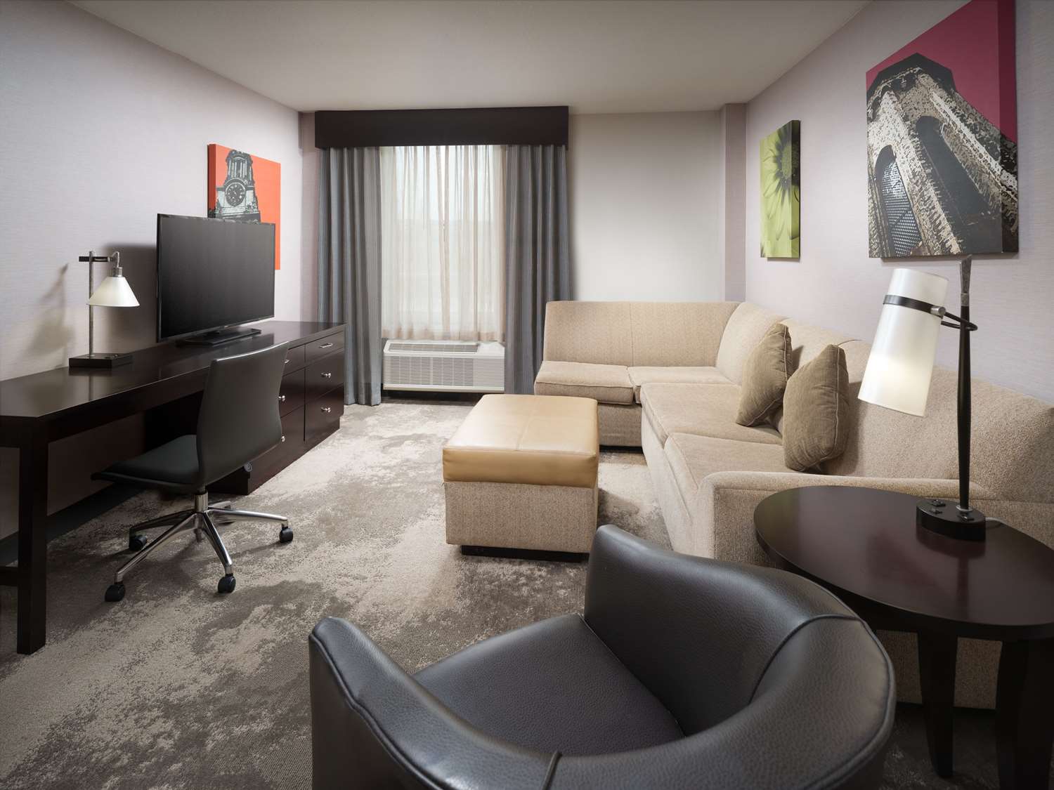 DoubleTree by Hilton Hotel Chattanooga Downtown 12/29