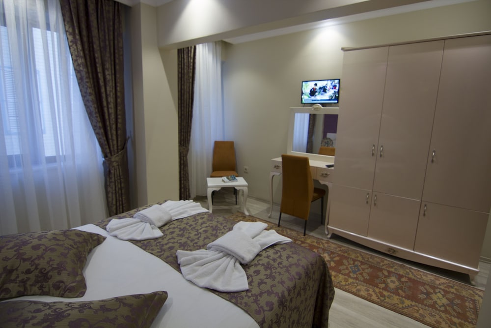 Reyyan Hotel 31/69