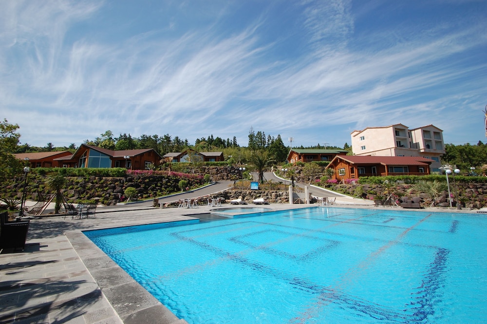 Jeju I've Hotel & Resort 24/50
