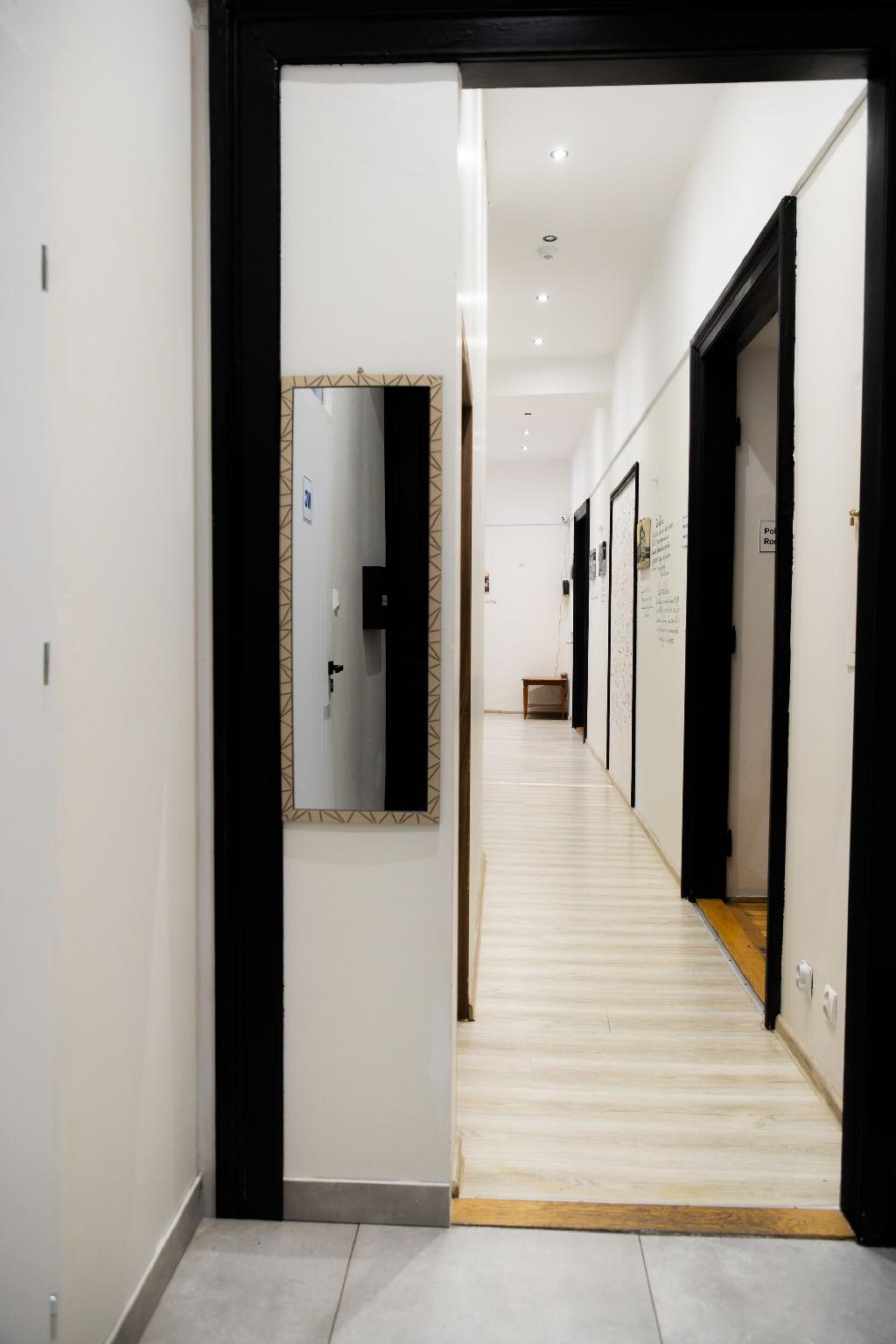 FiveHostel 14/38