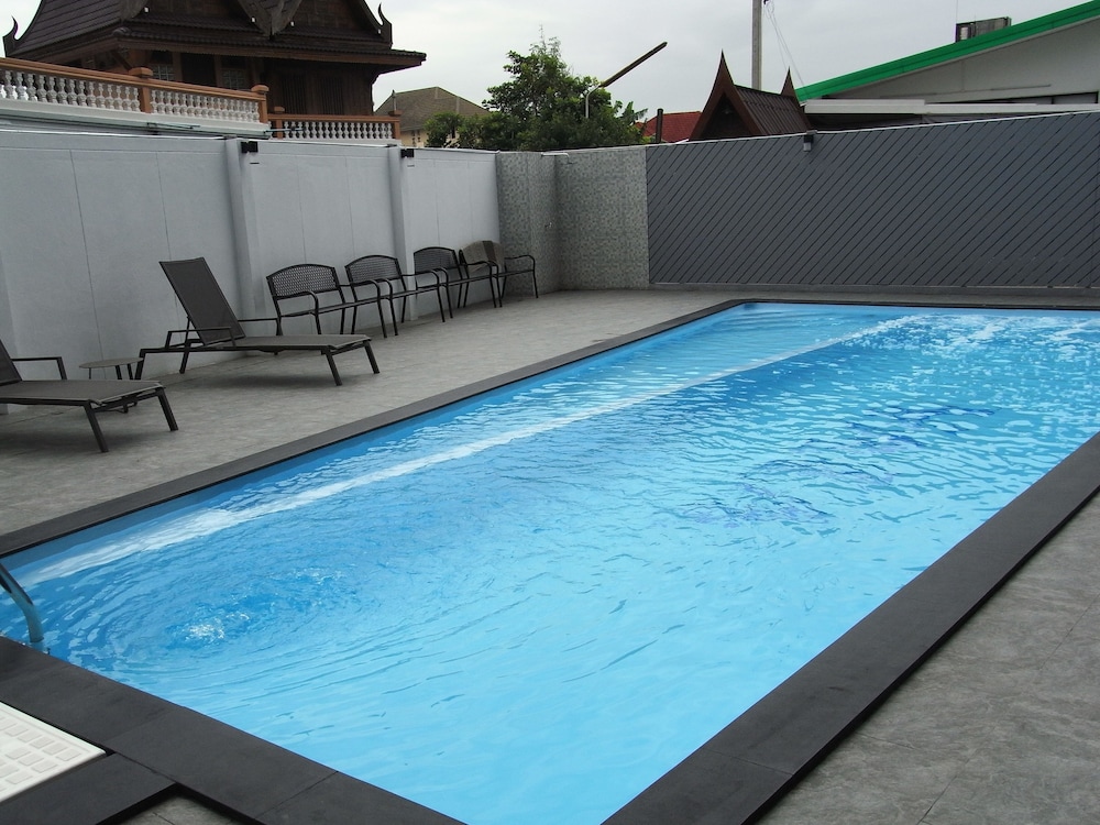 Viva Residence 24/38