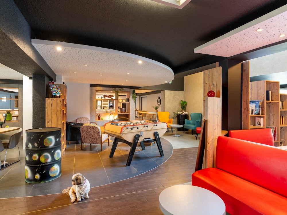 Ibis Styles Brive La Gaillarde 41/69