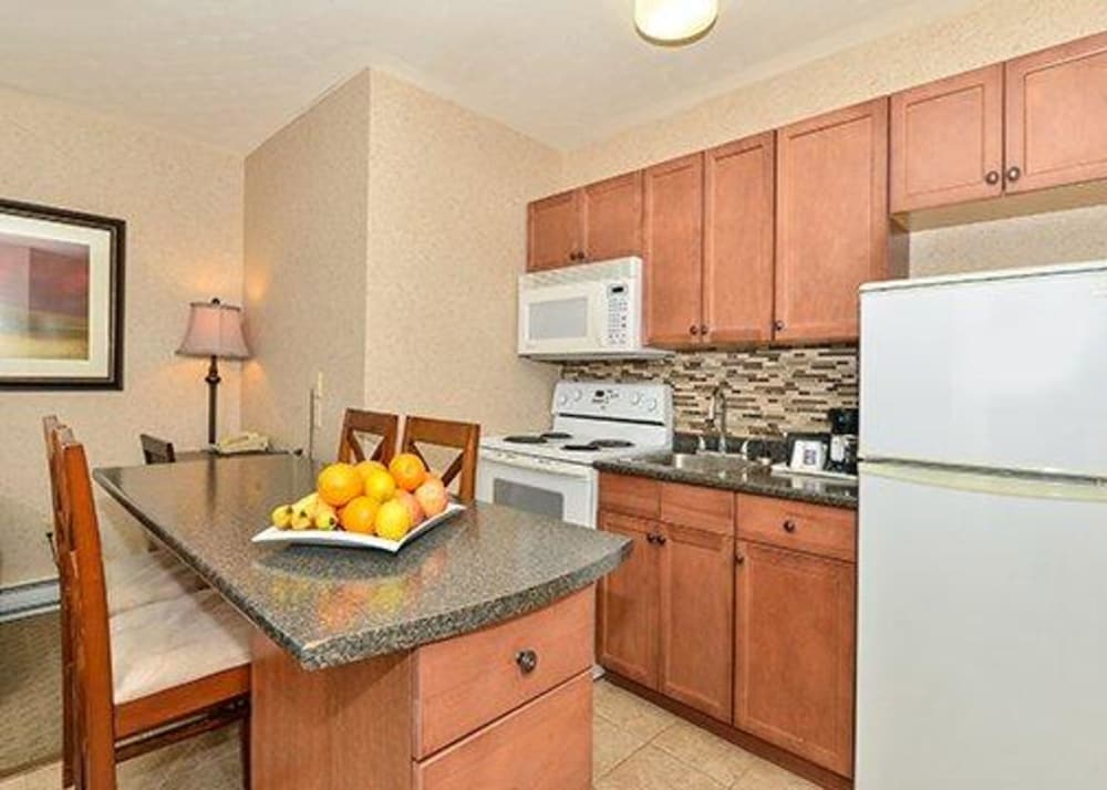 Comfort Inn Halifax NS 34/45