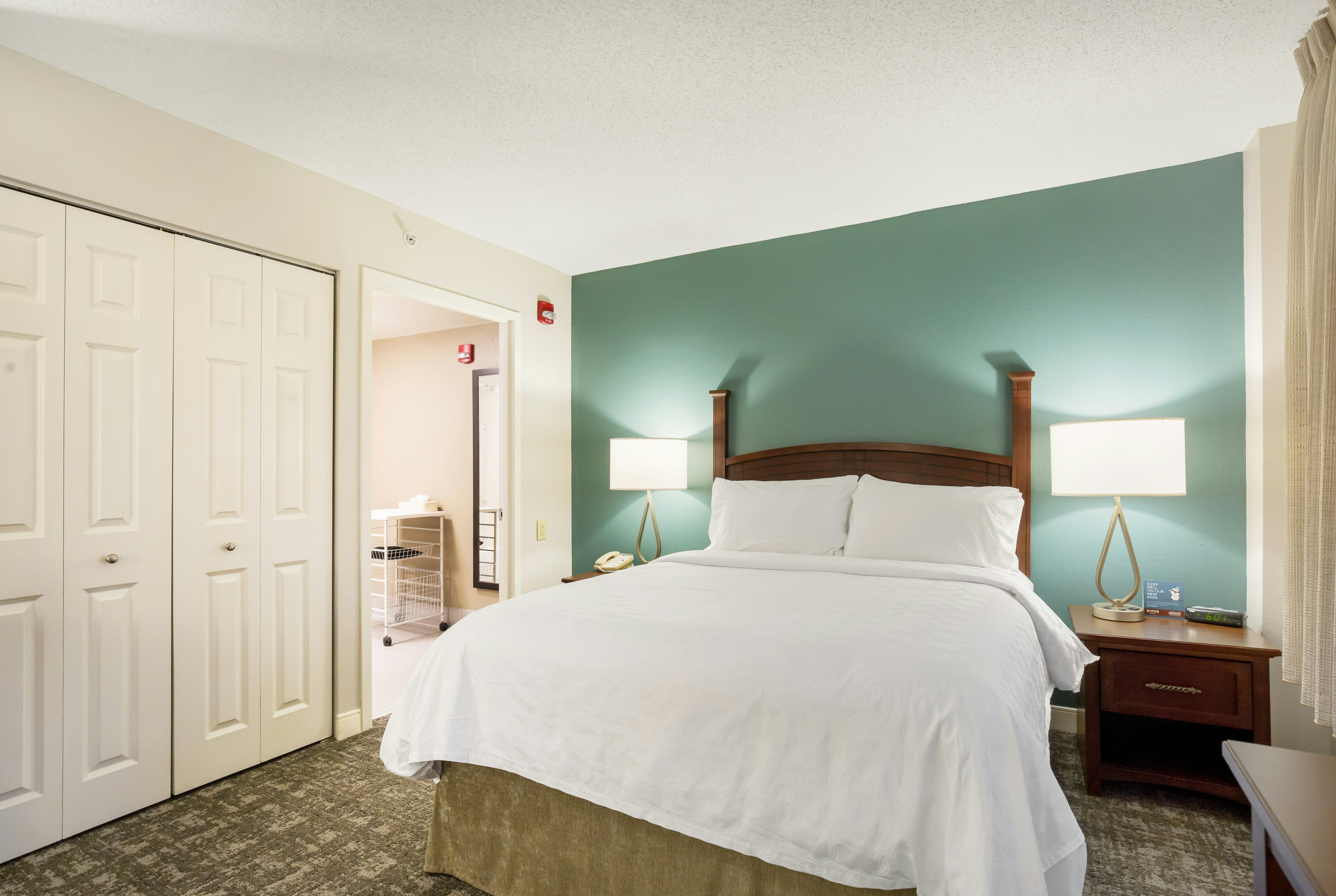 Staybridge Suites Chesapeake - Virginia Beach 17/74
