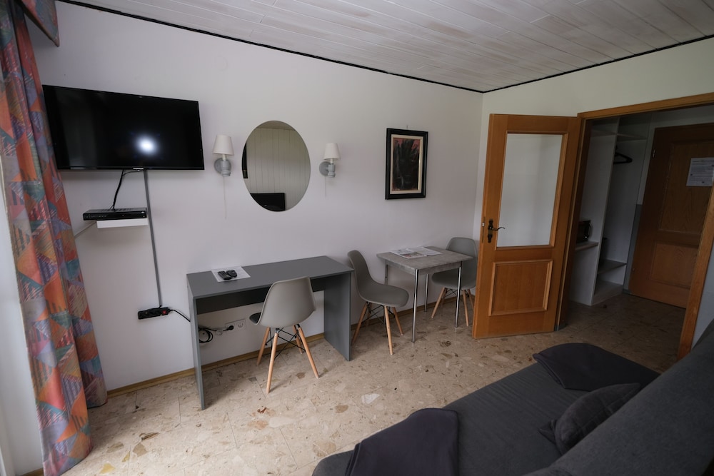 B+B Hotel Sonnenmatte Near Badeparadies 40/50