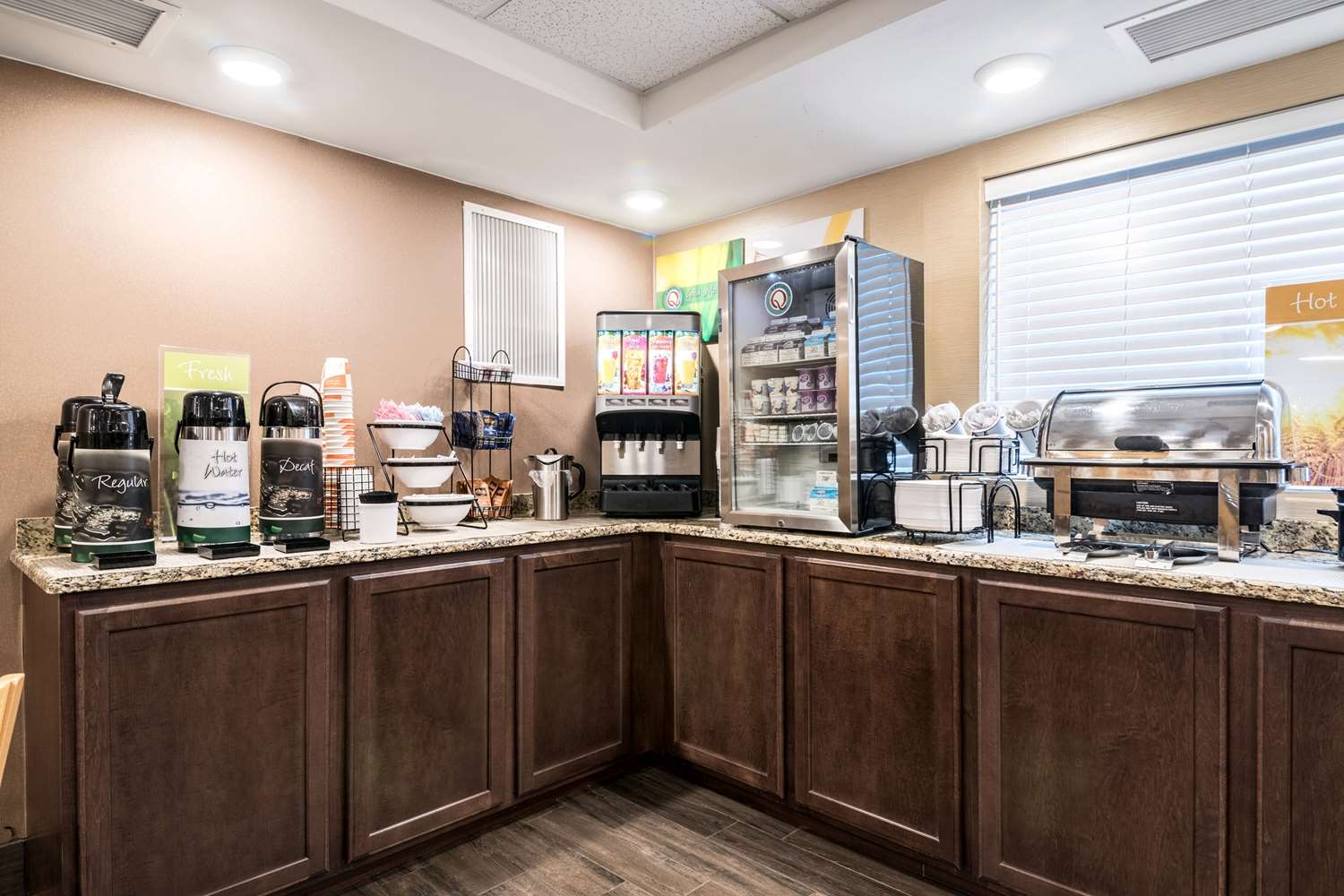 Quality Inn Ithaca - University Area 41/44