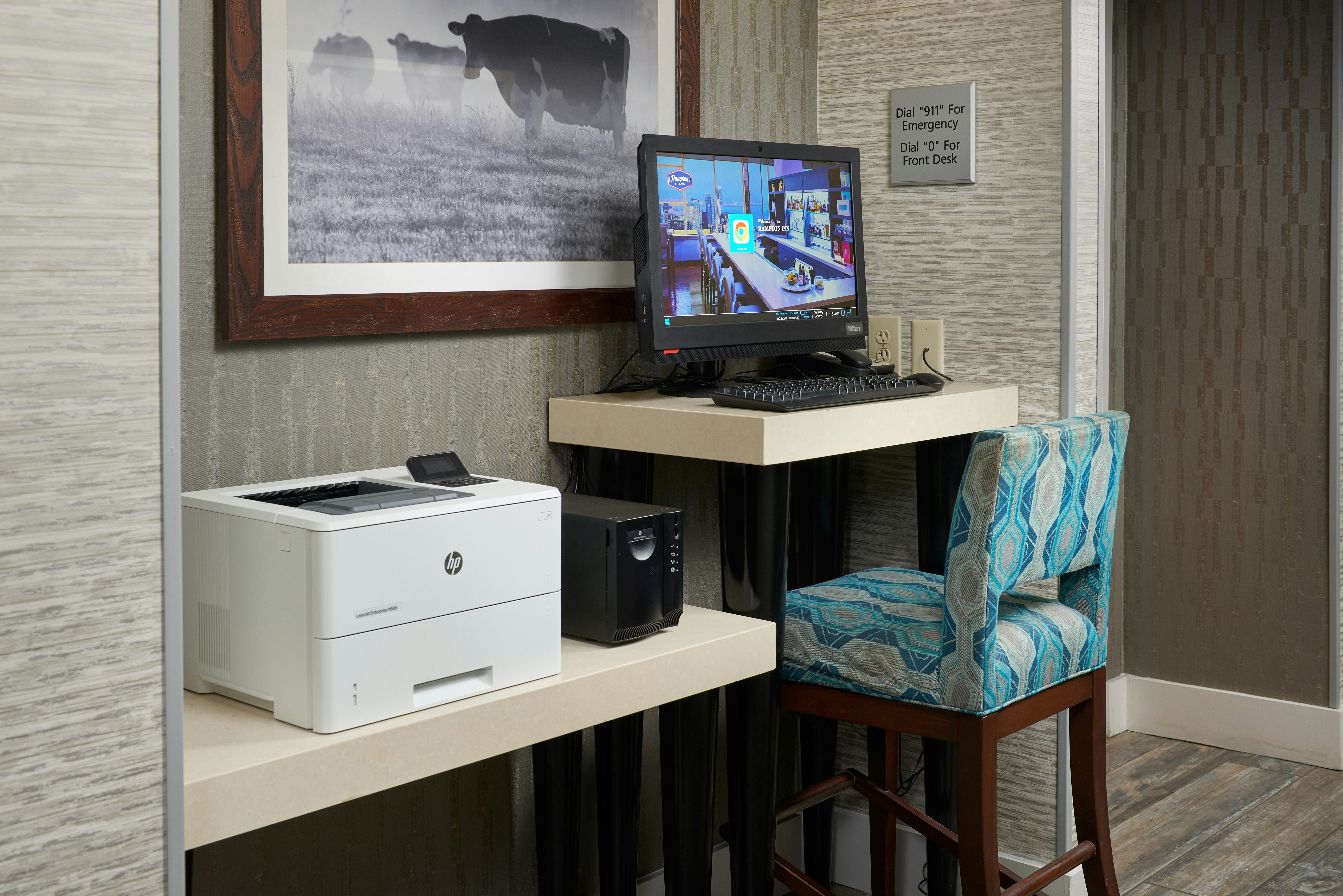 Hampton Inn Beaumont 34/41
