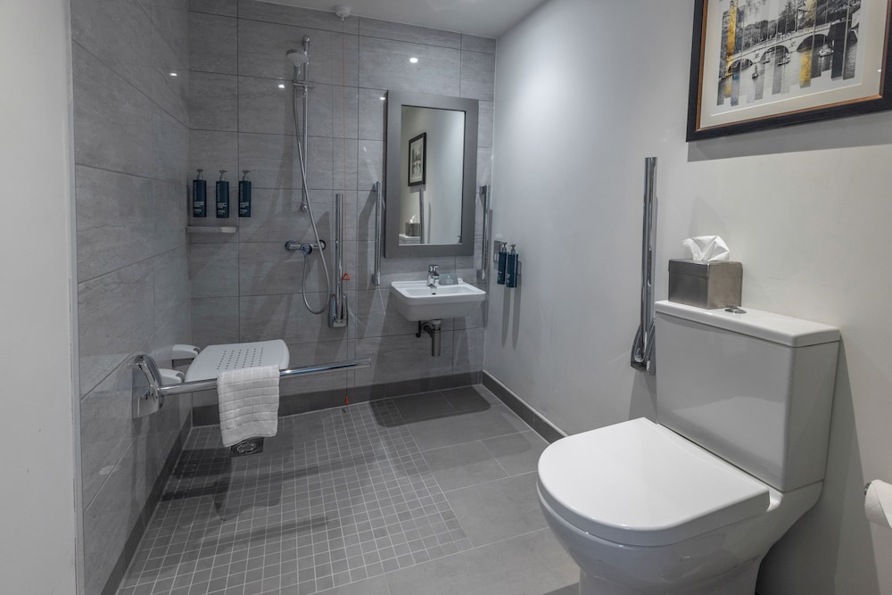 Oxford Belfry Hotel & Spa 63/66