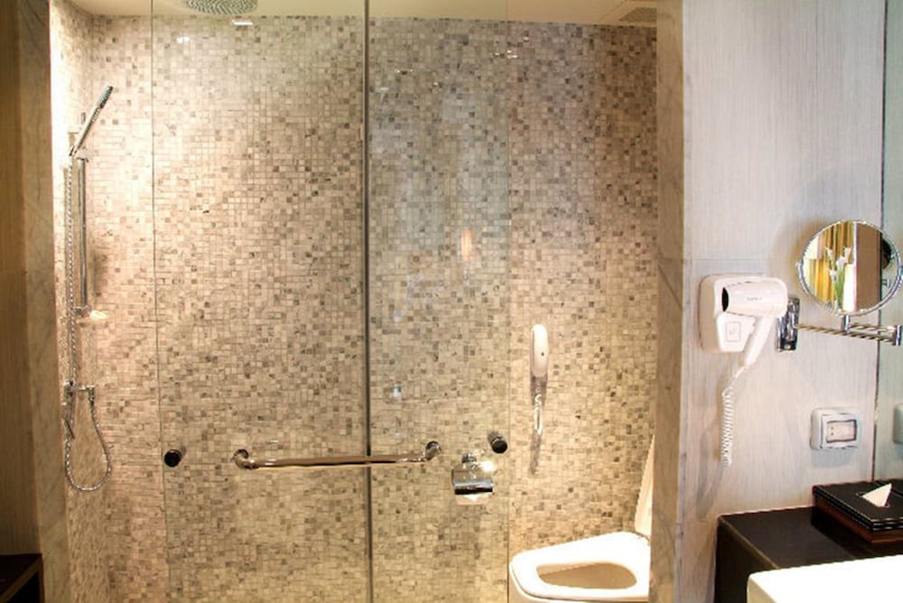 Citichic Sukhumvit 13 Bangkok by Compass Hospitality 10/58