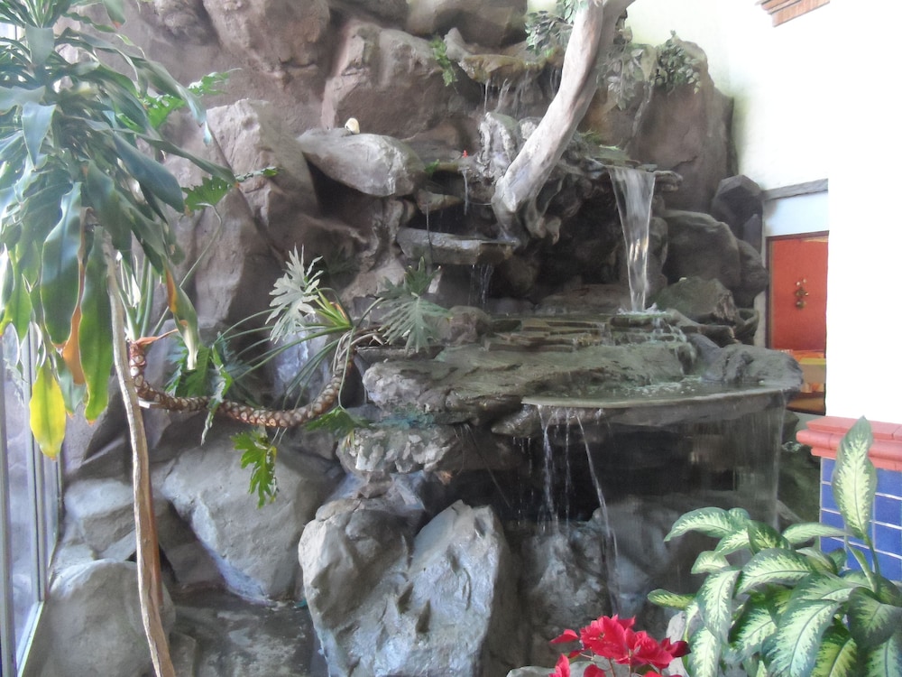 Hotel Villa Cahita 27/50