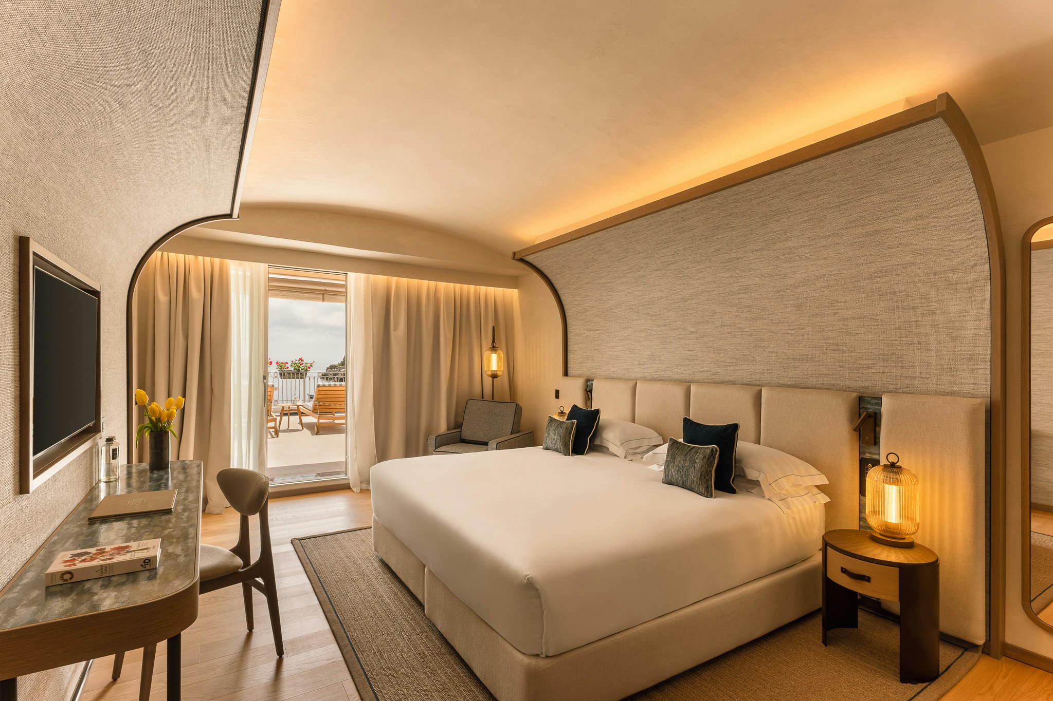 Mazzaro Sea Palace – VRetreats 8/64