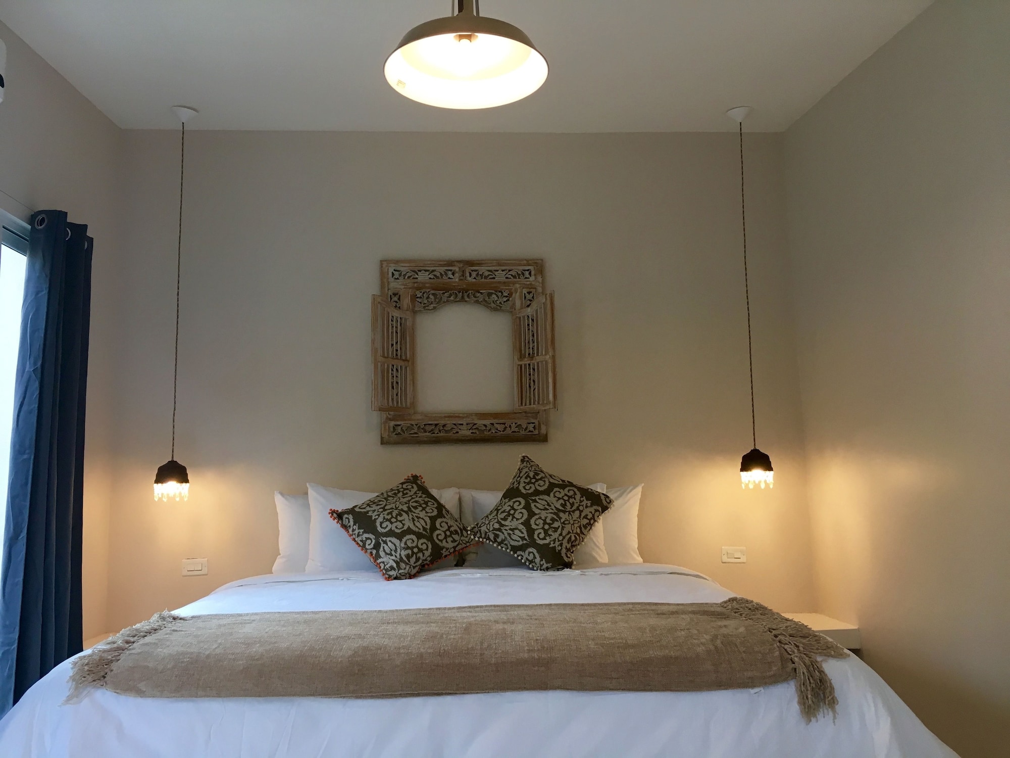 Charming, Suite, Queen Bed، La Ramona Charming Hotel 2/10