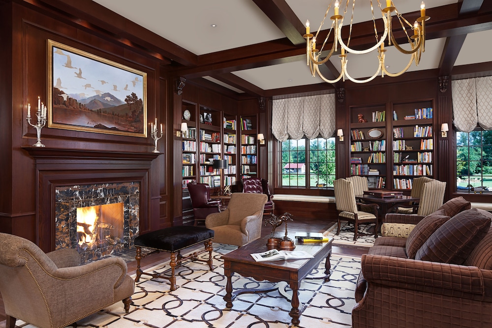 Salamander Resort And Spa 37/61