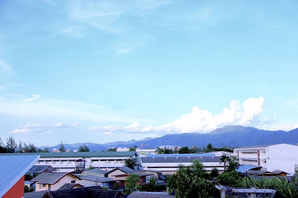 The Cottage Lampang 55/58